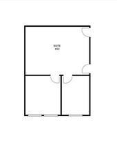 40 W 37th St, New York, NY for rent Floor Plan- Image 2 of 6