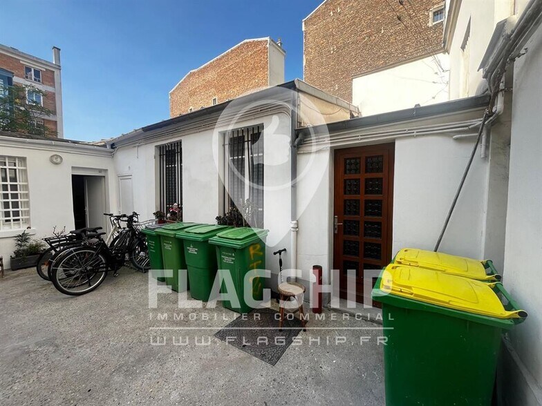 Retail in Paris to rent - Building Photo - Image 3 of 3