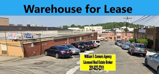 More details for 8555 Tonnelle Ave, North Bergen, NJ - Industrial for Rent