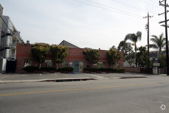 4096-4100 Glencoe Ave, Marina Del Rey, CA for rent Primary Photo- Image 1 of 3