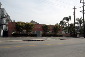 More details for 4096-4100 Glencoe Ave, Marina Del Rey, CA - Office for Rent