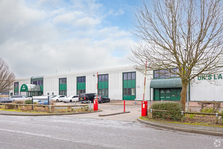 19B Meridian North, Meridian Business Park for sale - Primary Photo - Image 1 of 1