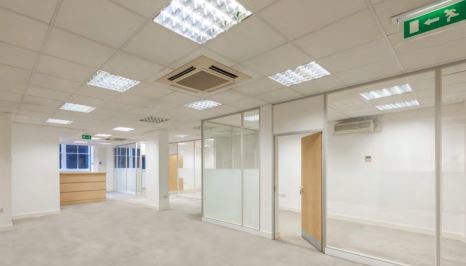 3 Temple Sq, Liverpool for sale - Interior Photo - Image 2 of 3