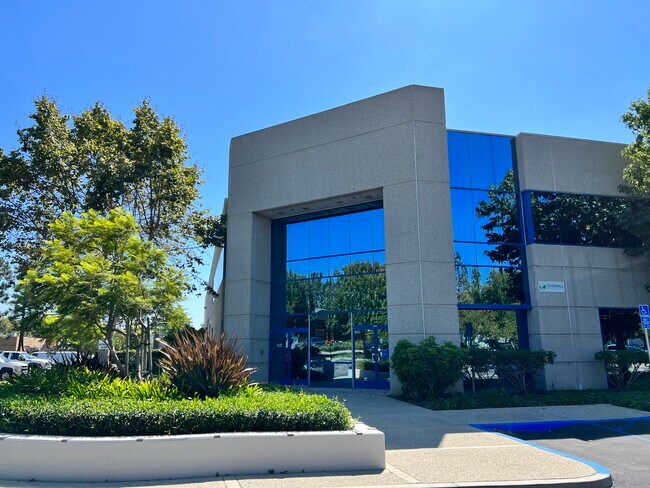 More details for 4820-4822 McGrath St, Ventura, CA - Light Industrial to Rent