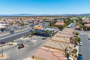 4275 S Durango Dr, Las Vegas NV - Commercial Property