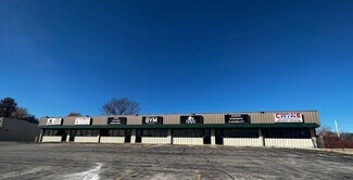 More details for 7141 Metropolitan Blvd, Barnhart, MO - Retail for Rent