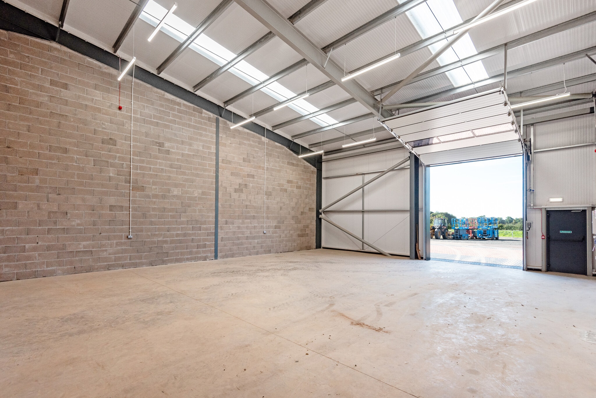 Aberdeen Rd, Laurencekirk to rent Building Photo- Image 1 of 5