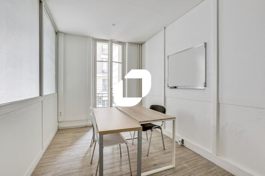 Office in Paris for sale - Interior Photo - Image 3 of 18
