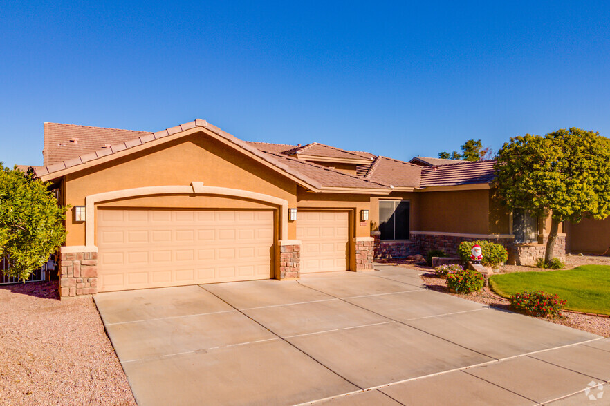 Glendale, AZ, Glendale, AZ for sale - Building Photo - Image 1 of 1