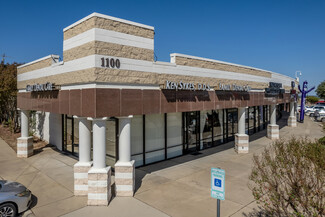 More details for 1100 Bridgewood Dr, Fort Worth, TX - Retail for Rent