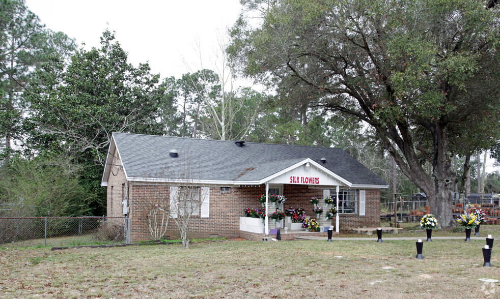 7851 Pine Forest Rd, Pensacola, FL for sale - Primary Photo - Image 1 of 1