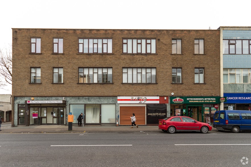 42-82 Southchurch Rd, Southend On Sea to rent - Building Photo - Image 3 of 10