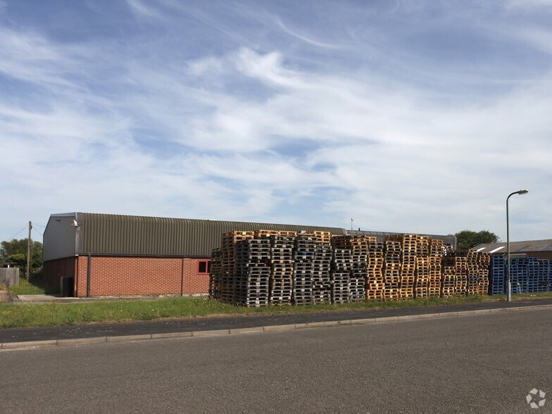Grosvenor Rd, Billingborough for sale - Building Photo - Image 2 of 3