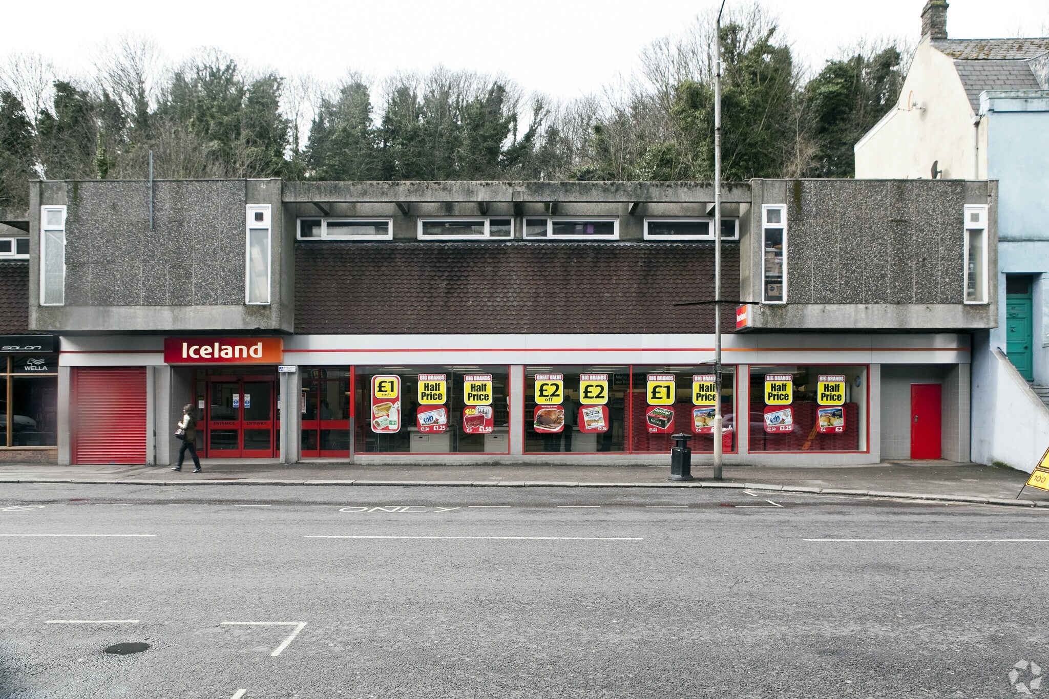 55-57 High St, Dover for sale Primary Photo- Image 1 of 1