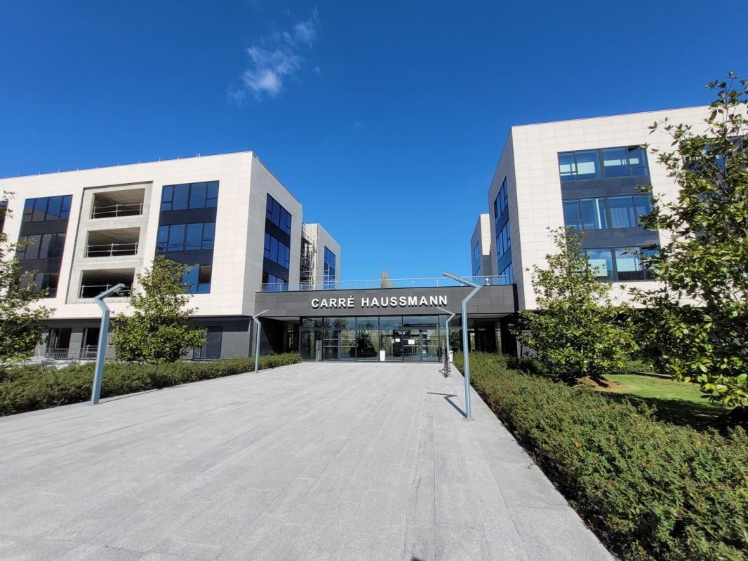 Office in Jossigny for sale Building Photo- Image 1 of 14