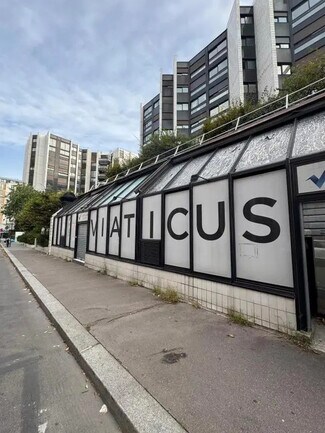 More details for 5 Rue Aumont-Thiéville, Paris - Retail to Rent