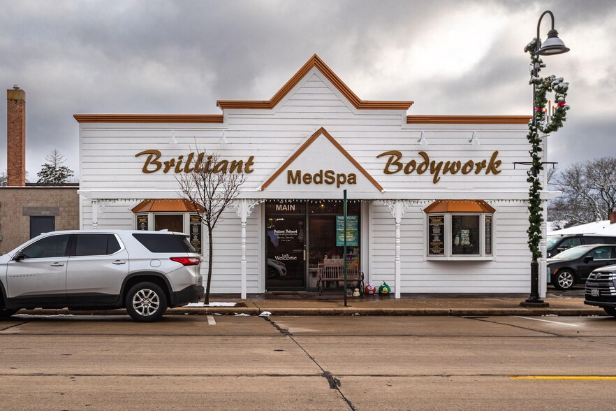 314 Main St, Onalaska, WI for sale - Primary Photo - Image 1 of 1