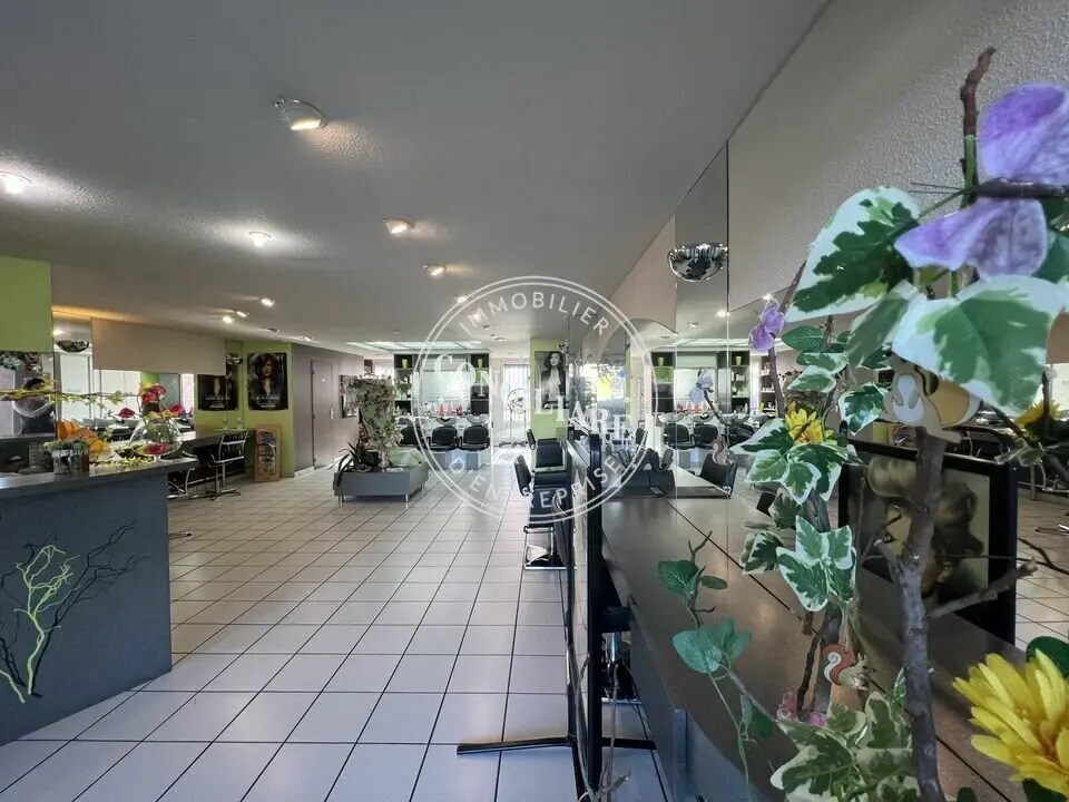 Retail in Blagnac for sale Interior Photo- Image 1 of 6