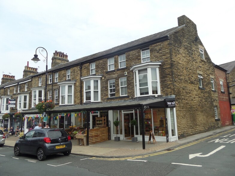 8 Commercial St, Harrogate for sale - Building Photo - Image 1 of 1