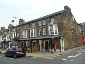 8 Commercial St, Harrogate for sale Building Photo- Image 1 of 1