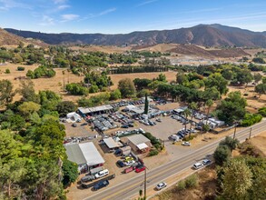 2025 Harbison Canyon Rd, El Cajon, CA for sale Aerial- Image 1 of 14