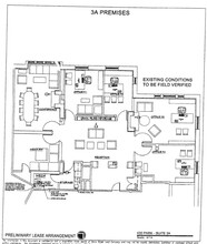 430 Park Ave, Highland Park, IL for rent Floor Plan- Image 1 of 1