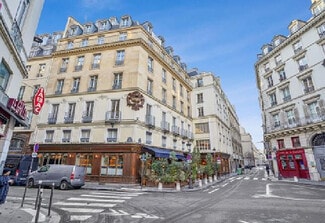 More details for 16 Rue Gaillon, Paris - Office to Rent