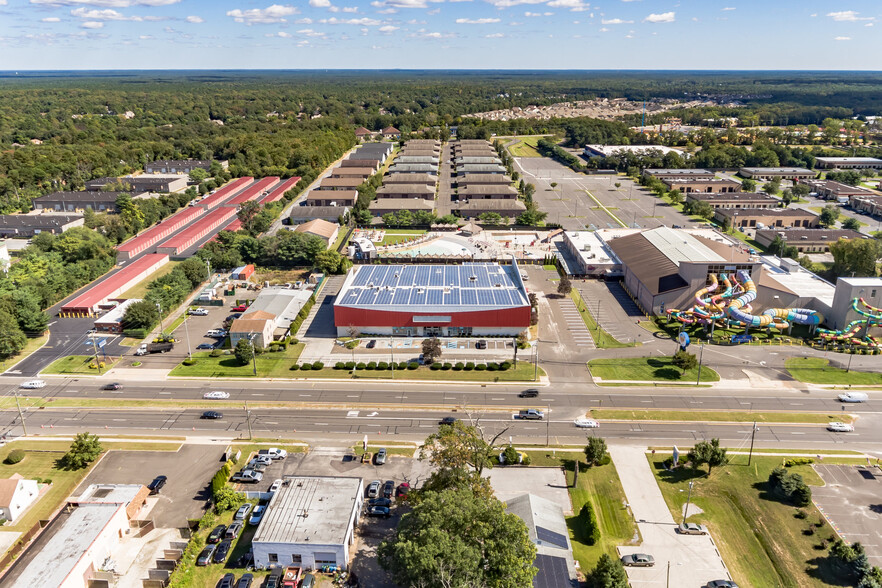 545 N Route 73, West Berlin, NJ for sale - Building Photo - Image 2 of 5