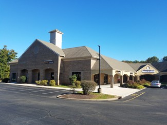 More details for 120 Cedar Grove Ln, Somerset, NJ - Retail for Rent