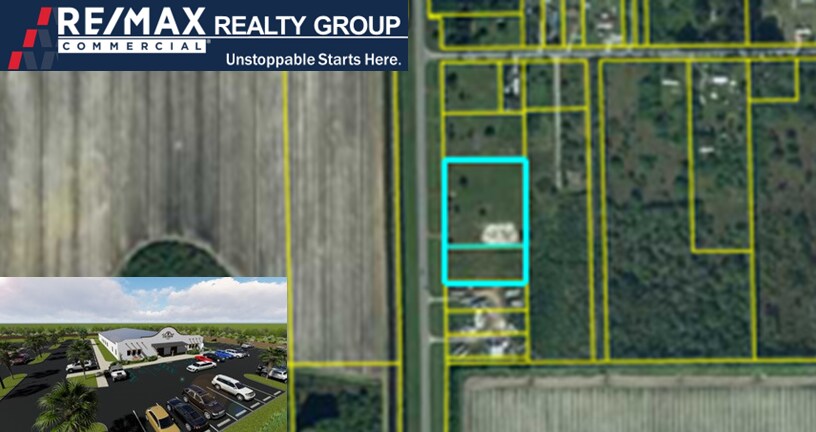 6849 S State 29 Rd, LaBelle, FL for sale Building Photo- Image 1 of 1