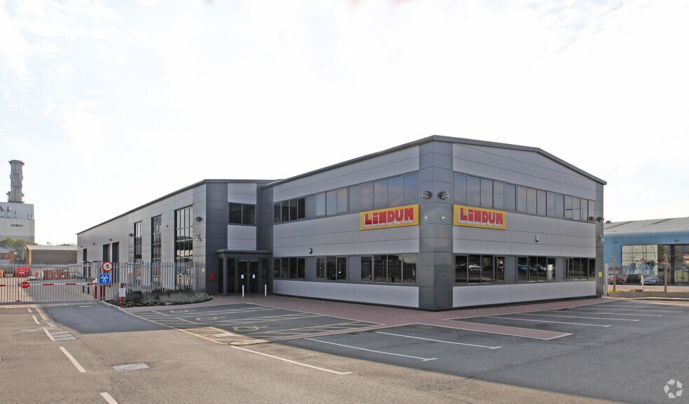 Newark Rd, Peterborough for sale - Primary Photo - Image 1 of 1