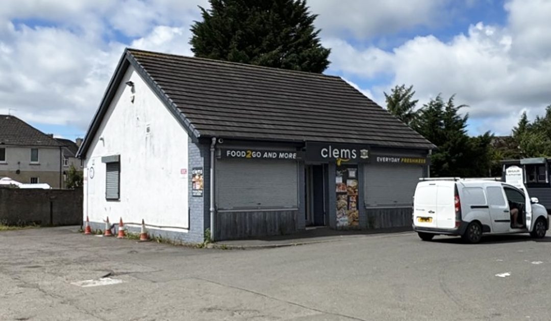 83 Westwood Rd, Newmains to rent Primary Photo- Image 1 of 2