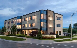 More details for 15 Pearson St, Kitchener, ON - Office/Medical for Rent