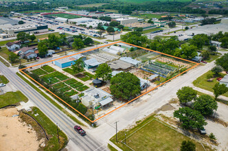 101 W Huebinger St, Marion, TX for sale Building Photo- Image 1 of 20