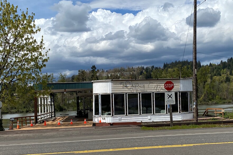 18645 Highway 99E, Oregon City, OR for sale - Building Photo - Image 1 of 1