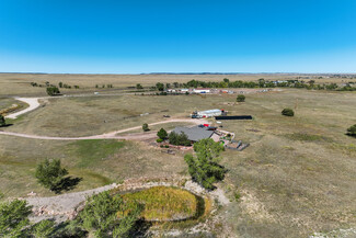 More details for 9611 Curtis Rd, Peyton, CO - Light Industrial for Sale