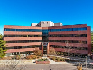 More details for 3609 S Wadsworth Blvd, Lakewood, CO - Office for Sale