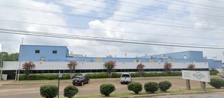 More details for 400 N Dupree Ave, Brownsville, TN - Industrial for Rent