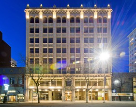 510 W Riverside Ave, Spokane, WA for rent Building Photo- Image 1 of 3