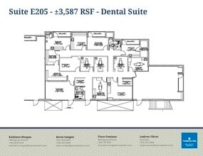 8952 E Desert Cove Ave, Scottsdale, AZ to rent Floor Plan- Image 1 of 1