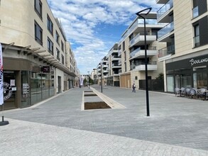 2 Cours Pierre-Antoine Cluzeau, Saint-Maur-des-Fossés to rent Interior Photo- Image 2 of 2