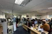 Interior Photo