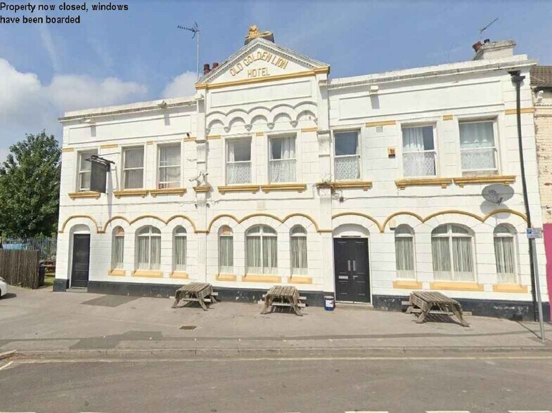 Beeston Rd, Leeds for sale - Primary Photo - Image 1 of 1