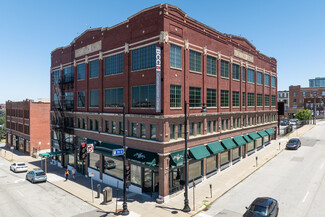 More details for 100 E 7th St, Kansas City, MO - Office for Rent