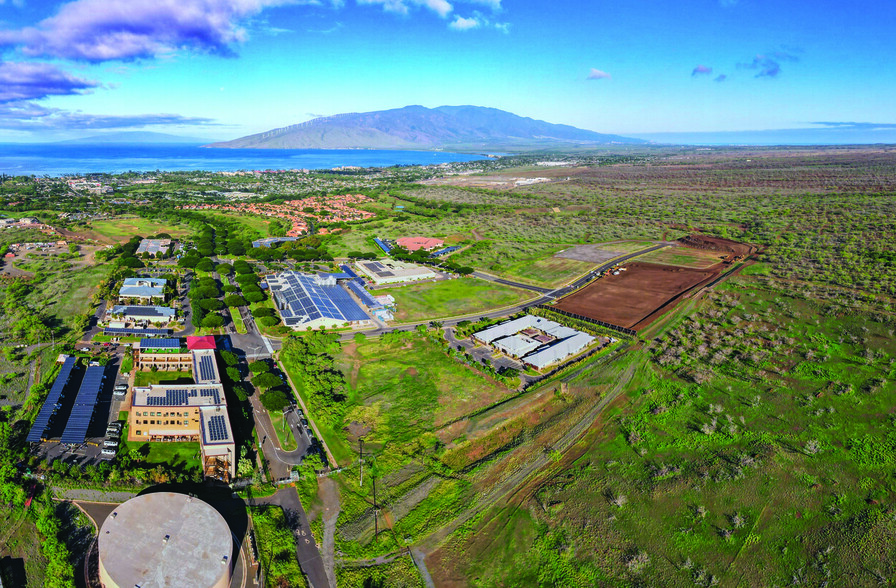 Maui Lipoa, Kihei, HI for sale - Aerial - Image 2 of 7