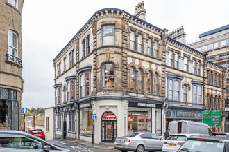 17 Parliament Ter, Harrogate for sale Primary Photo- Image 1 of 2