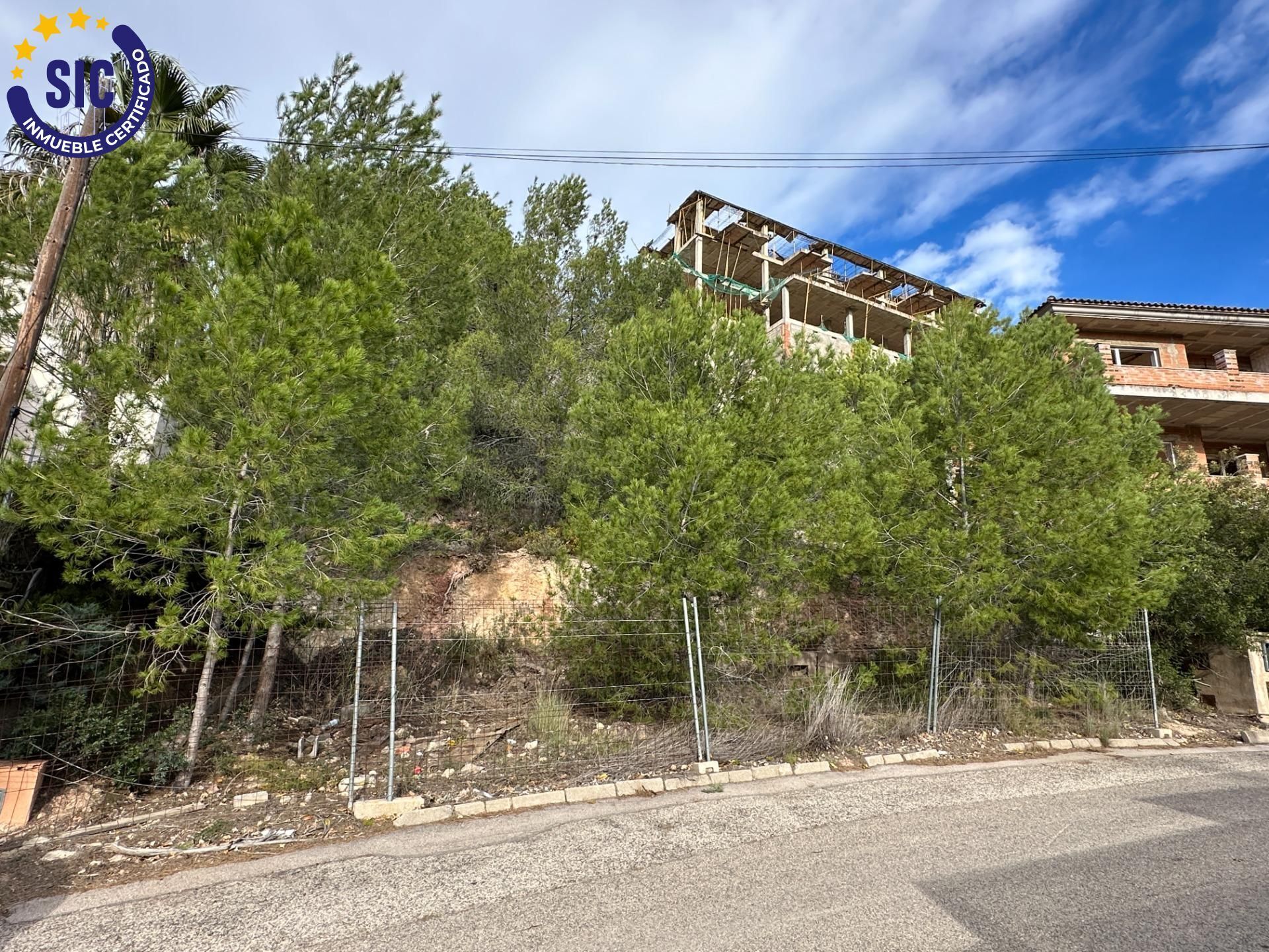 Land in Gilet, Valencia for sale Primary Photo- Image 1 of 22
