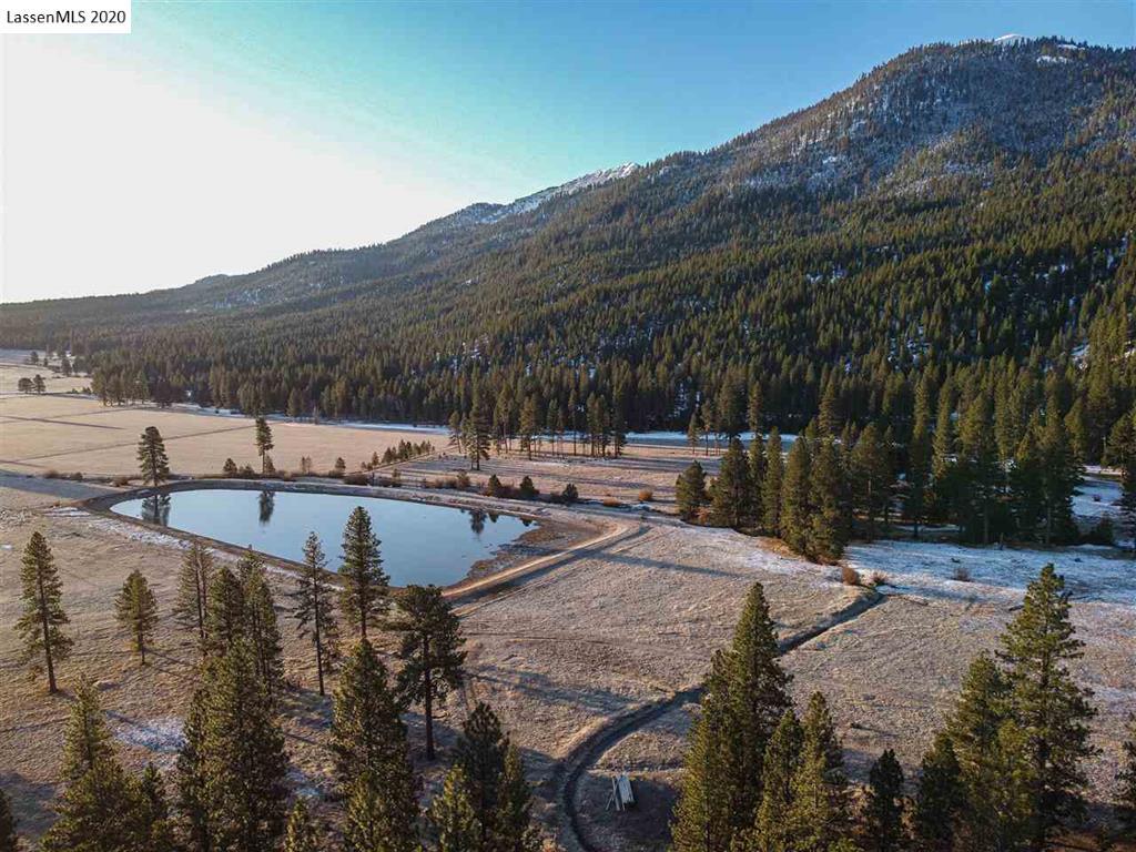 465-577 Elysian Valley Rd, Janesville, CA for sale Primary Photo- Image 1 of 1