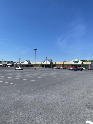 More details for 650 S Bay Rd, Dover, DE - Retail for Rent