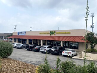 More details for 1552-1604 Babcock Rd, San Antonio, TX - Retail for Rent